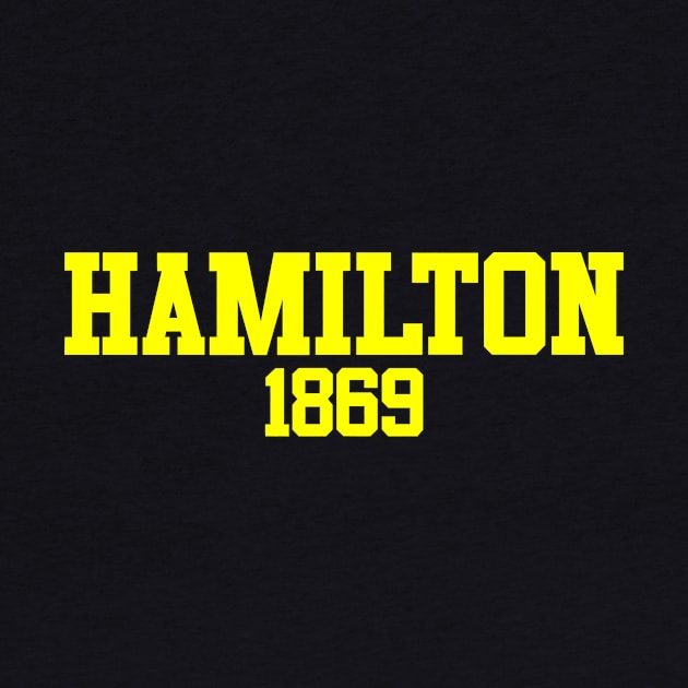 Hamilton 1869 by GloopTrekker